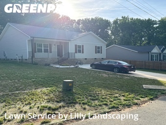 Lawn Mowing Service nearby Concord, NC, 