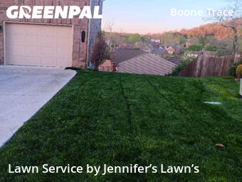 Lawn Care Service nearby Nashville, TN, 