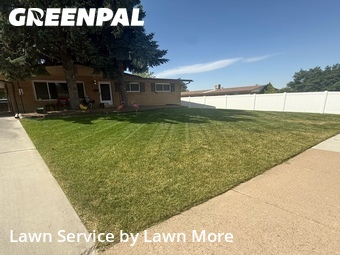 Lawn Care nearby Sunset, UT, 