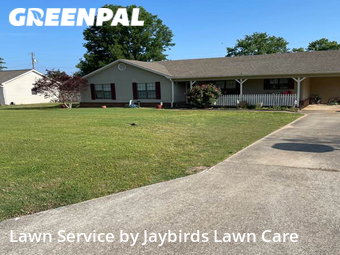 Lawn Care nearby Decatur, AL, 