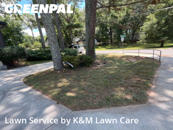 Lawn Service nearby Marietta, GA, 