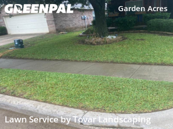 Lawn Mowing Service nearby Burleson, TX, 