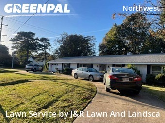 Mowing Services in Virginia Beach, 23455, Yard Upkeep by J&R Lawn And Landsca, work completed in Nov , 2025