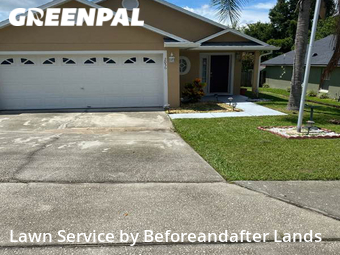 Yard Cutting nearby Apopka, FL, 
