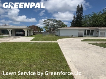 Lawn Care Service nearby Port St. Lucie, FL, 