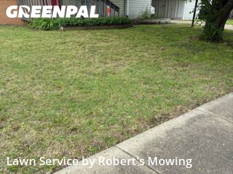 Yard Mowing nearby Topeka, KS, 