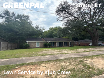 Lawn Service nearby Mobile, AL, 
