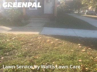 Lawn Care nearby Grand Rapids, MI, 