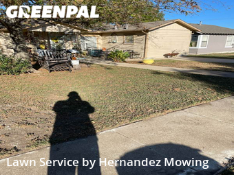 Grass Cutting nearby Fort Worth, TX, 