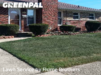 Yard Mowing nearby Clinton Township, MI, 