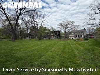 Lawn Mow nearby Somerville, NJ, 