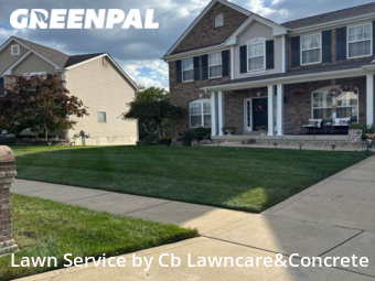 Lawn Mow nearby Dardenne Prairie, MO, 