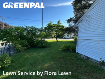 Lawn Maintenance nearby Webster, RI, 