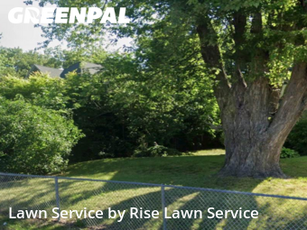 Lawn Care Service nearby Davenport, IA, 