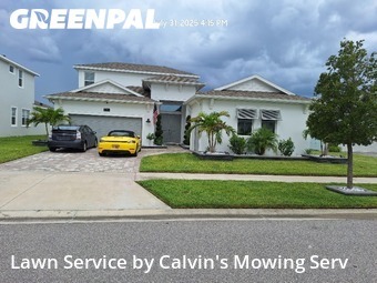 Lawn Mowing nearby Wesley Chapel, FL, 
