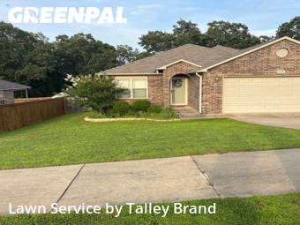 Lawn Care nearby Sherwood, AR, 