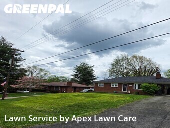 Lawn Maintenance nearby Louisville, KY, 
