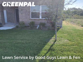 Lawn Mowing Service nearby Fort Worth, TX, 
