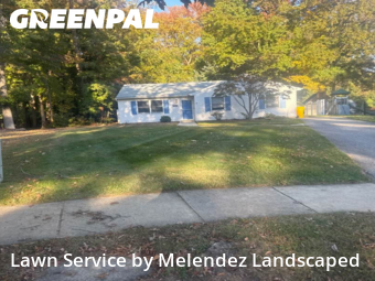 Yard Cutting in Annapolis, 21409, Yard Work by Melendez Landscaped , work completed in Dec , 2025