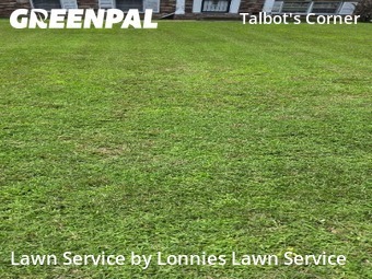 Lawn Mowingin Nashville,37207,Lawn Service by Lonnies Lawn Service, work completed in Jun , 2026