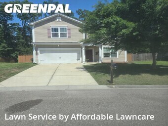 Lawn Service nearby Summerville, SC, 