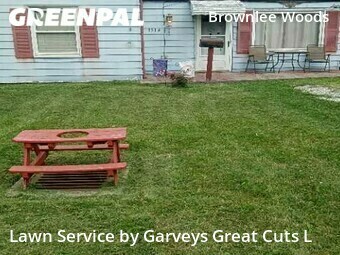 Yard Cutting nearby Youngstown, OH, 