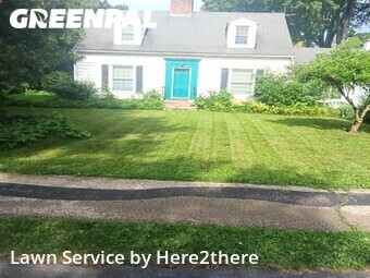 Affordable Landscaping Maintenance Services In Madison,53704,Landscaping Cleanup by Here2there , work completed in Jul , 2026