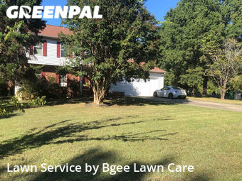 Lawn Service nearby Charlotte, NC, 