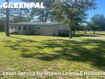 Lawn Cut nearby Brooksville, FL, 