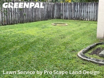 Lawn Care Service nearby Davie, FL, 