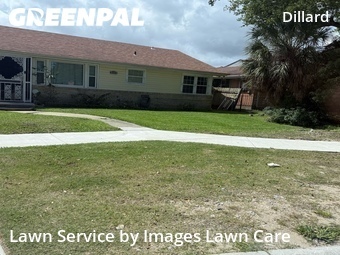 Lawn Care nearby New Orleans, LA, 