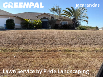 Lawn Maintenance nearby Cape Coral, FL, 