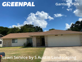 Lawn Maintenance nearby Austin, TX, 