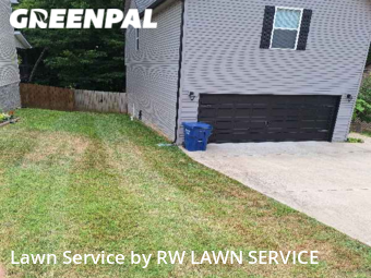Lawn Cutting nearby Clarksville, TN, 
