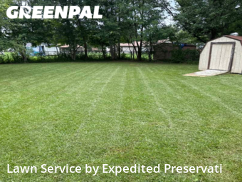 Lawn Mowing nearby Conway, AR, 