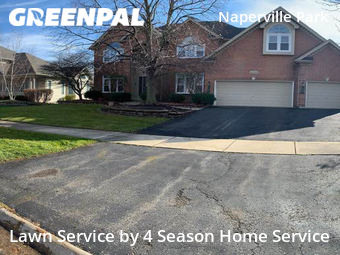 Grass Cutting nearby Naperville, IL, 