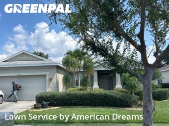 Lawn Mowing nearby Riverview, FL, 