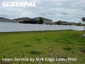 Lawn Mow nearby Orange Park, FL, 