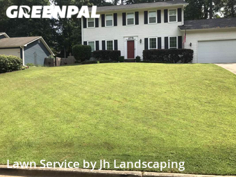 Lawn Mow nearby Roswell, GA, 