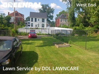 Lawn Maintenance nearby St. Louis, MO, 
