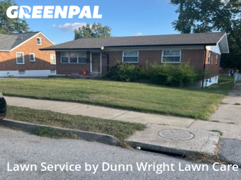 Lawn Mow nearby Overland, MO, 