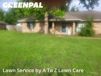Landscape Design In Long Beach,39560,Landscapers by A To Z Lawn Care, work completed in Jun , 2026
