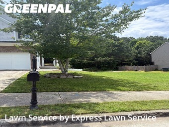 Lawn Service nearby Lawrenceville, GA, 