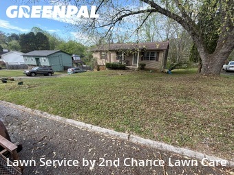 Lawn Mowing Service nearby Knoxville, TN, 