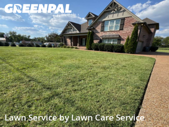 Lawn Mowing Service nearby Lebanon, TN, 