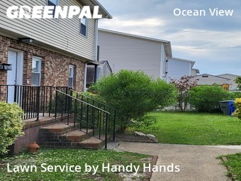 Yard Cutting nearby Norfolk, VA, 