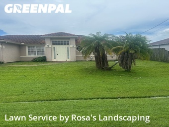 Lawn Care Service nearby Port St. Lucie, FL, 