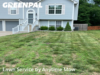Lawn Care Service nearby Independence, MO, 