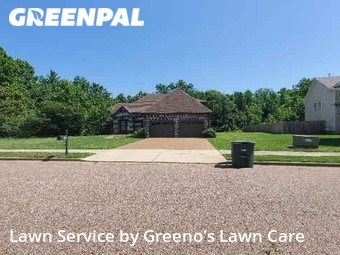 Lawn Service nearby Memphis, TN, 