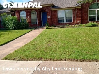 Lawn Service nearby Murphy, TX, 